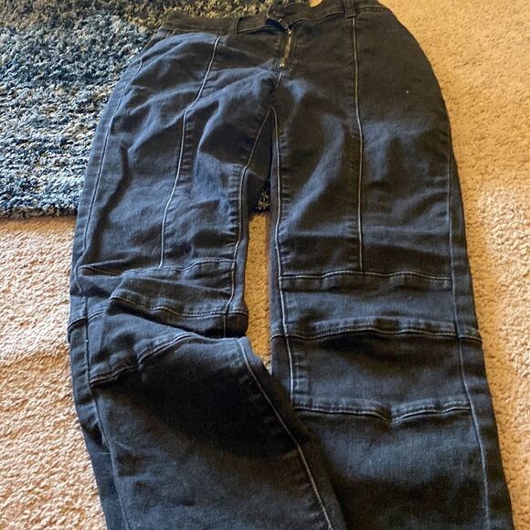 Bdg black jeans 25 - Picture 5 of 7